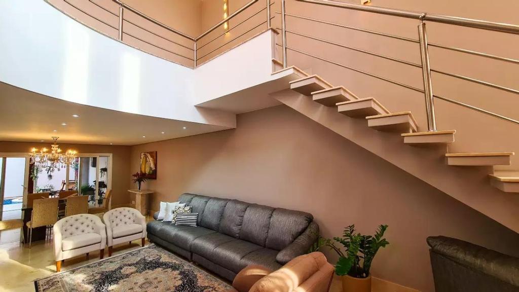 Casa à venda em Residencial Jardim dos Ipês, Limeira