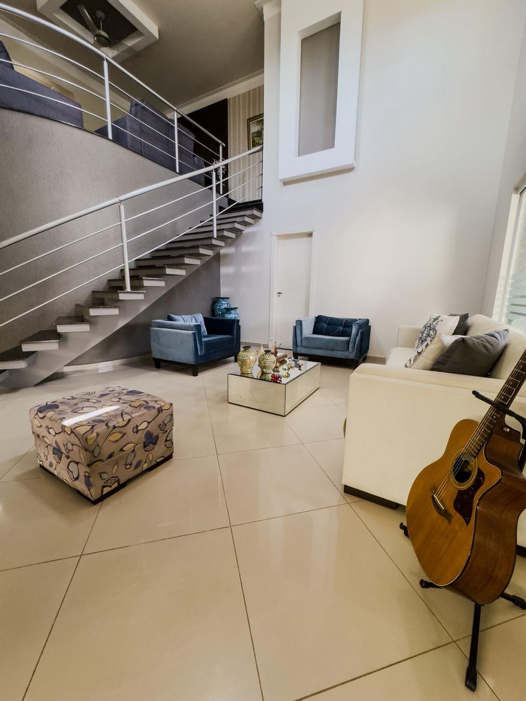 Casa à venda em Residencial Jardim dos Ipês, Limeira