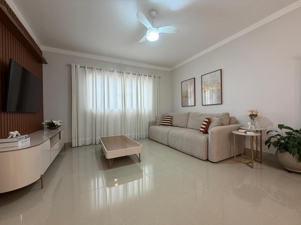 Casa à venda em Residencial Morada das Acácias, Limeira