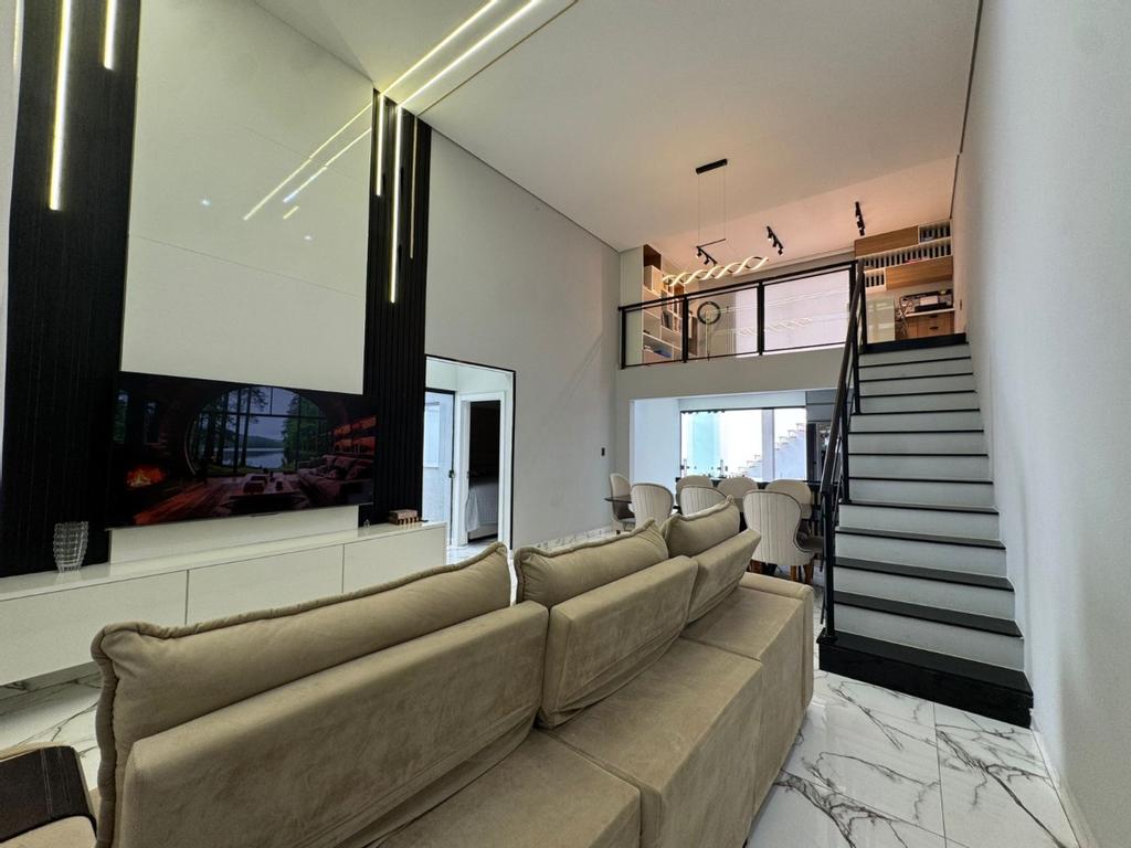 Casa à venda em Residencial Nobreville, Limeira