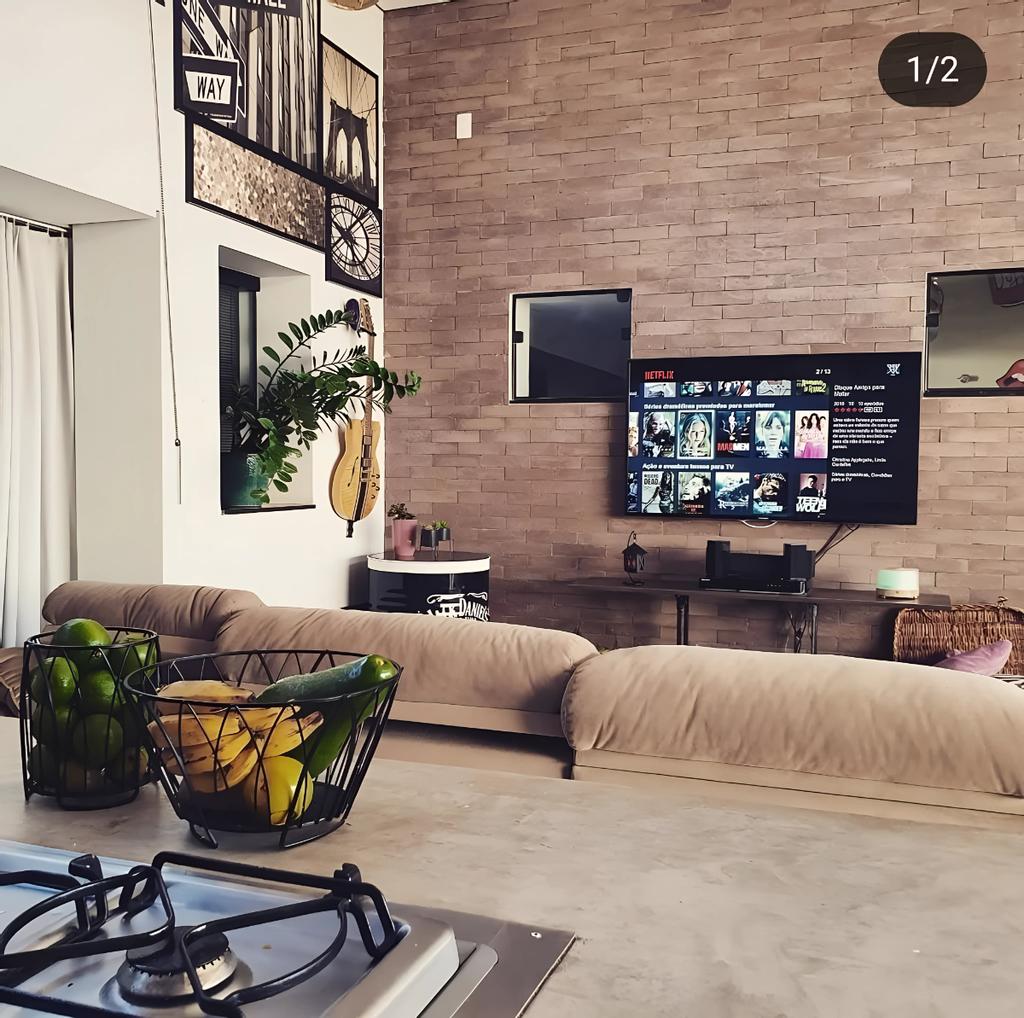 Casa à venda em Residencial Nobreville, Limeira
