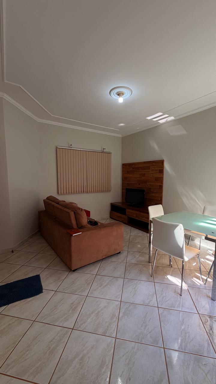 Casa à venda em Residencial Nobreville, Limeira