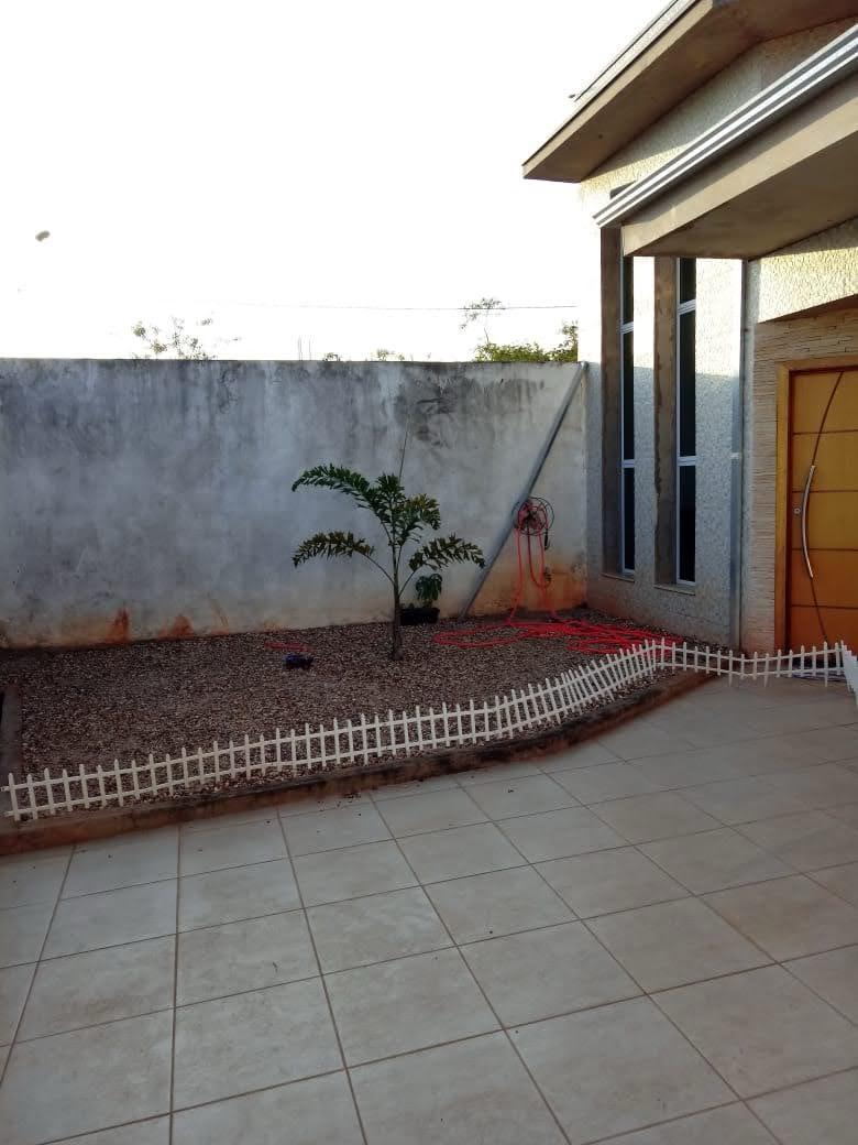 Casa à venda em Residencial Palmeira Real, Limeira
