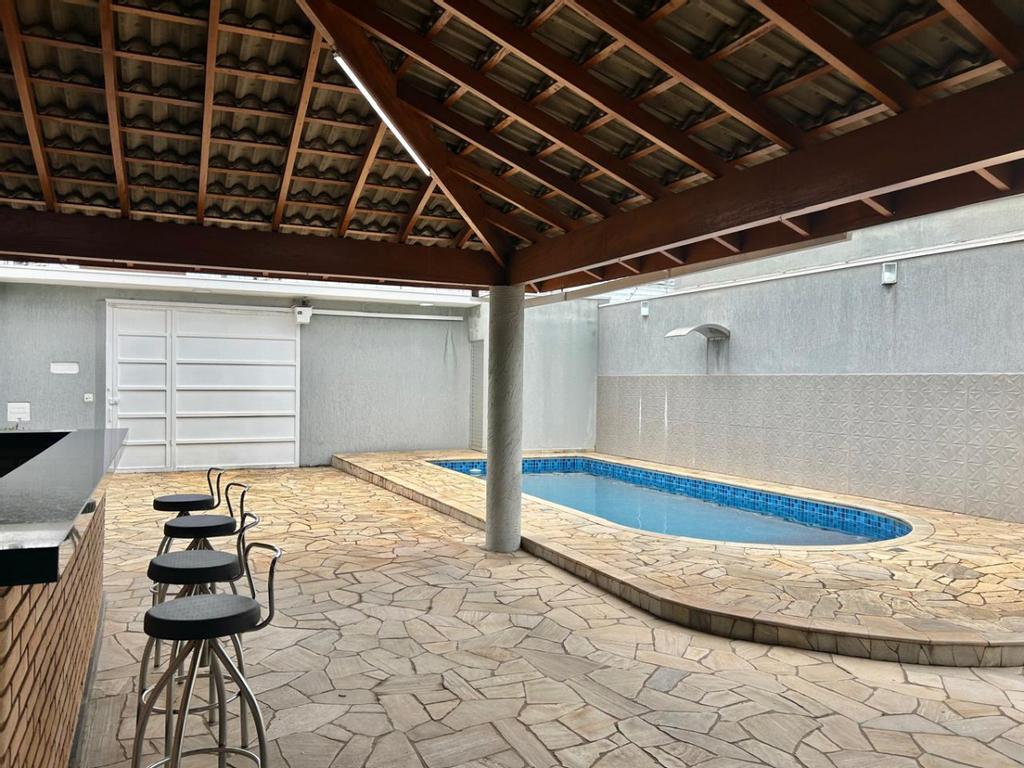 Casa à venda em Residencial São Miguel, Limeira