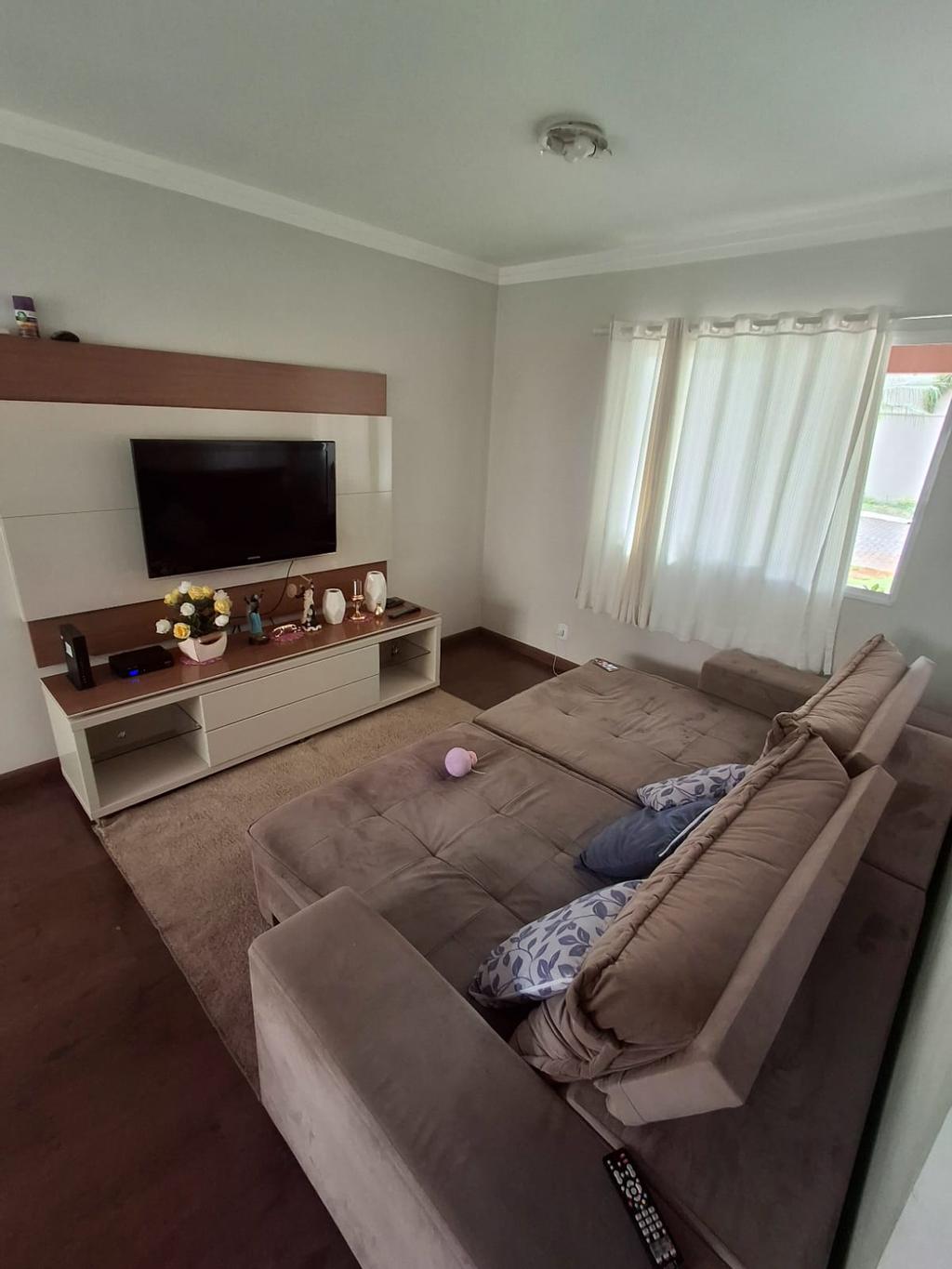 Casa à venda em Residencial Villa do Sol, Limeira