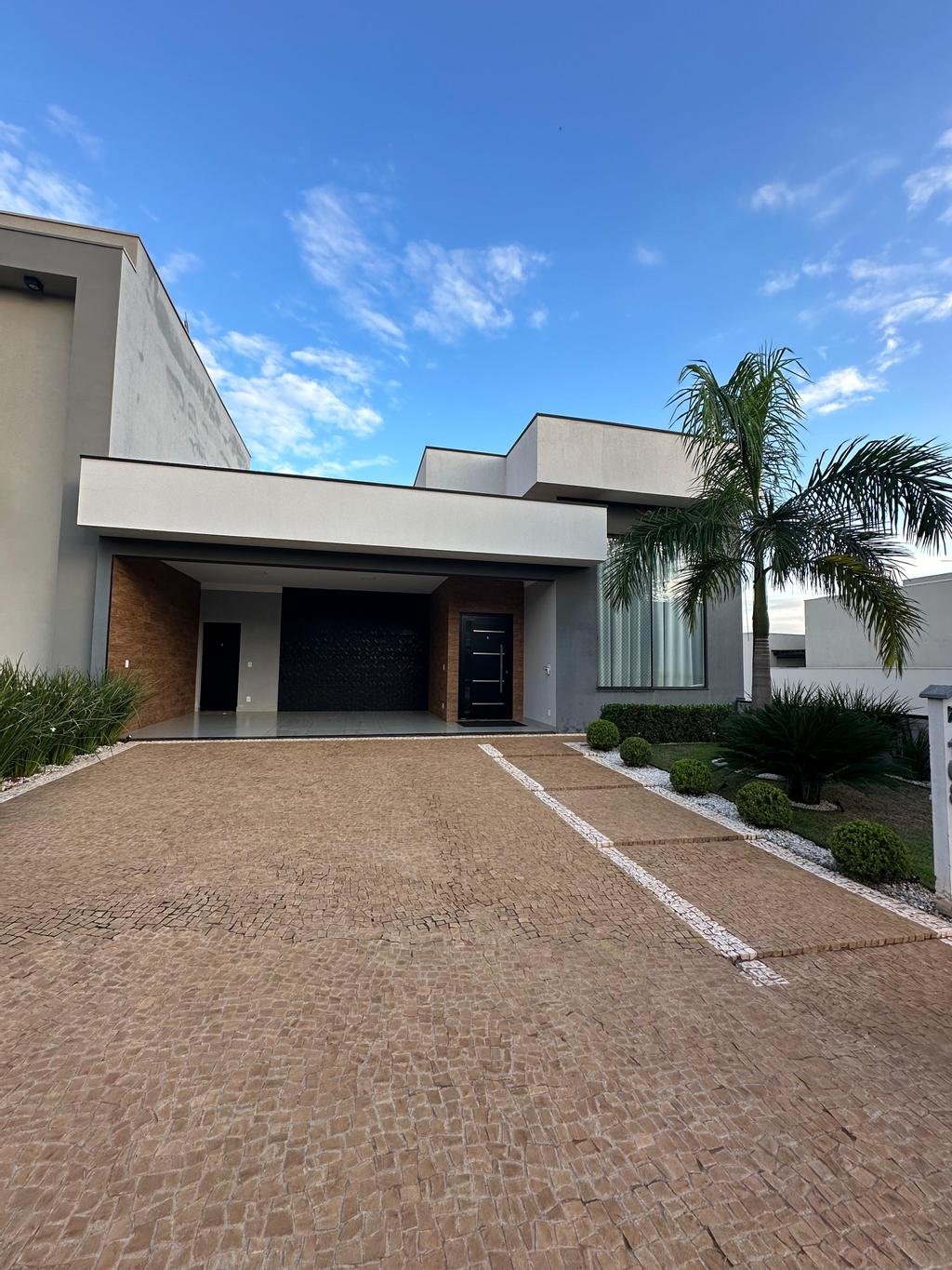Casa à venda em Terras de São Bento II, Limeira