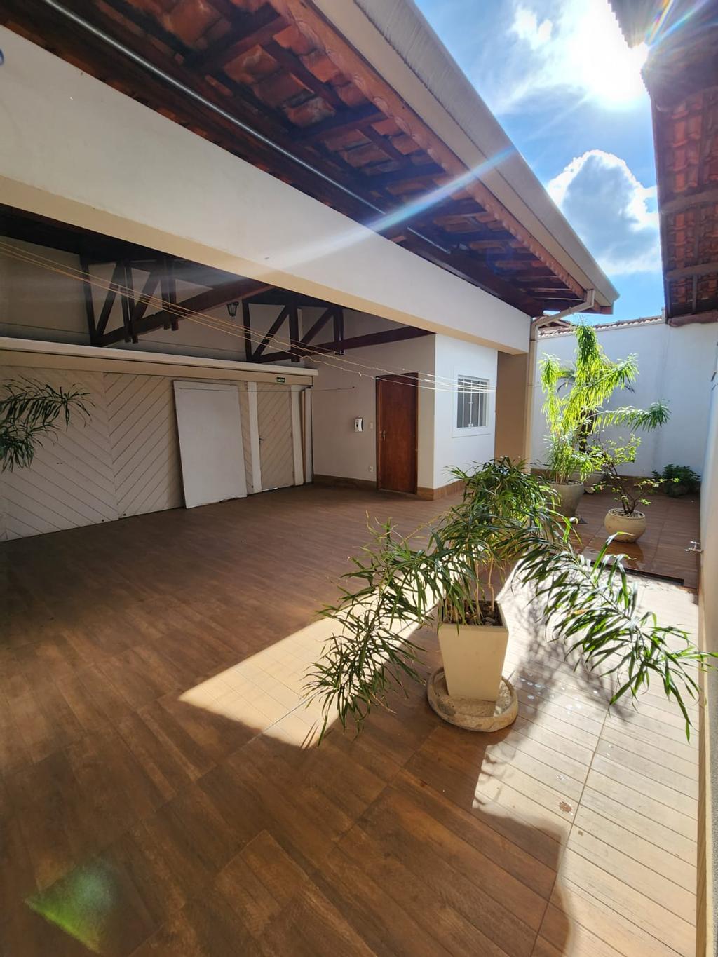 Casa à venda em Vila Castelar, Limeira