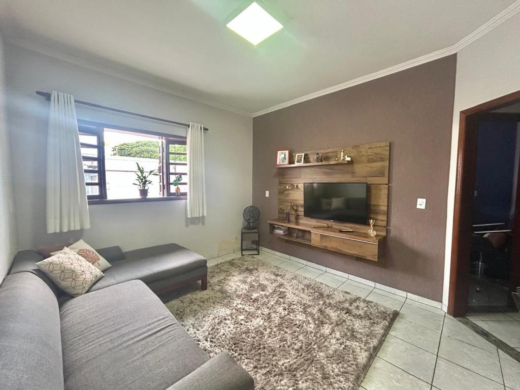 Casa à venda em Vila Piza, Limeira