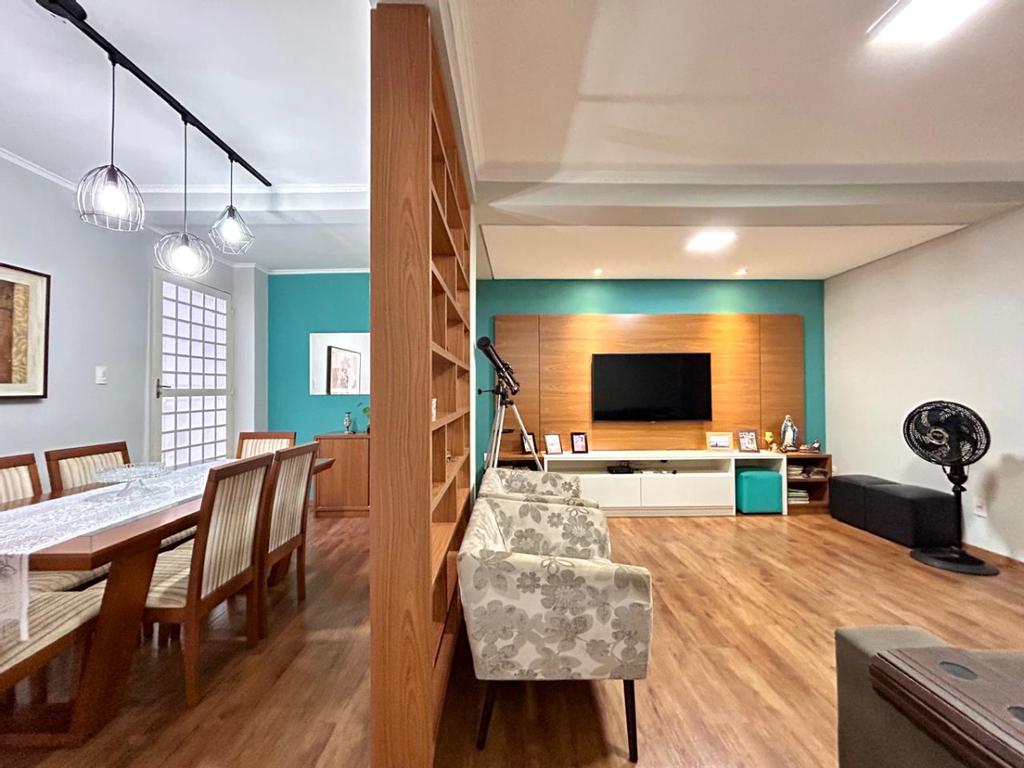 Casa à venda em Vila Piza, Limeira