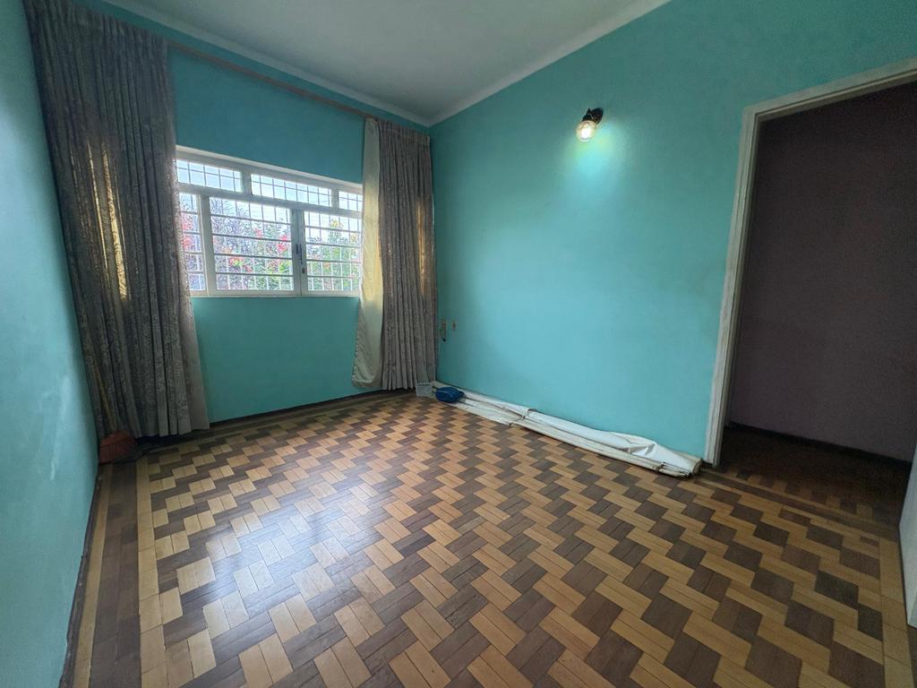 Casa à venda em Vila Queiroz, Limeira