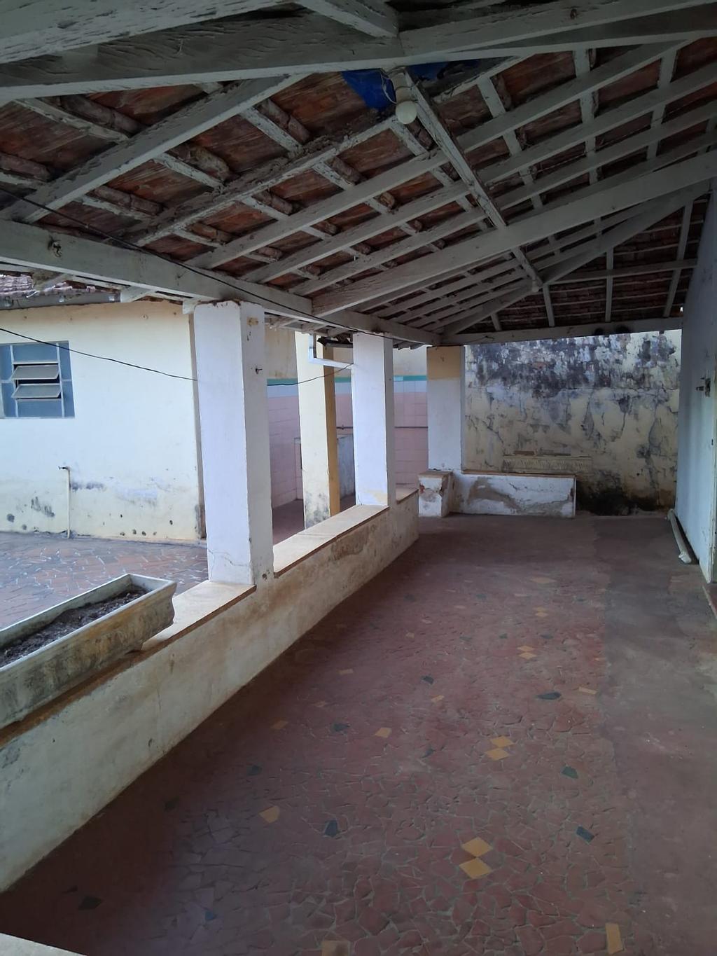 Casa à venda em Vila Santa Rosália, Limeira