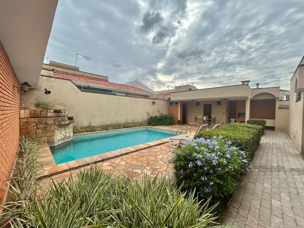 Casa à venda em Vila São Geraldo, Limeira
