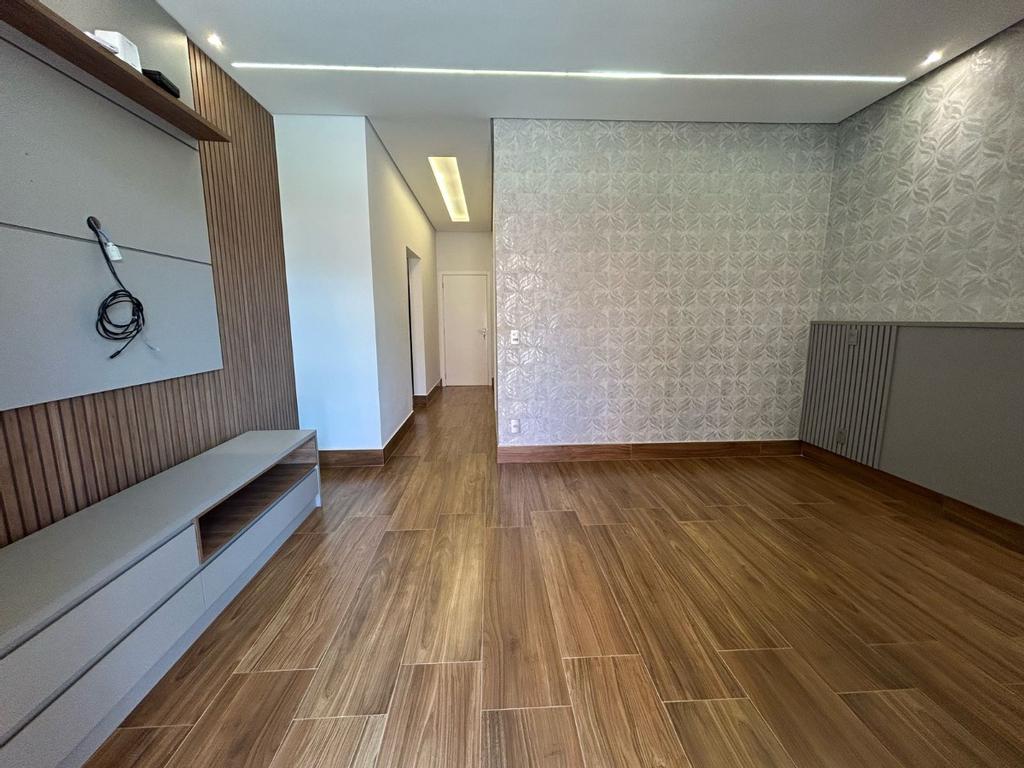 Casa à venda em Villaggio San Pietro, Limeira