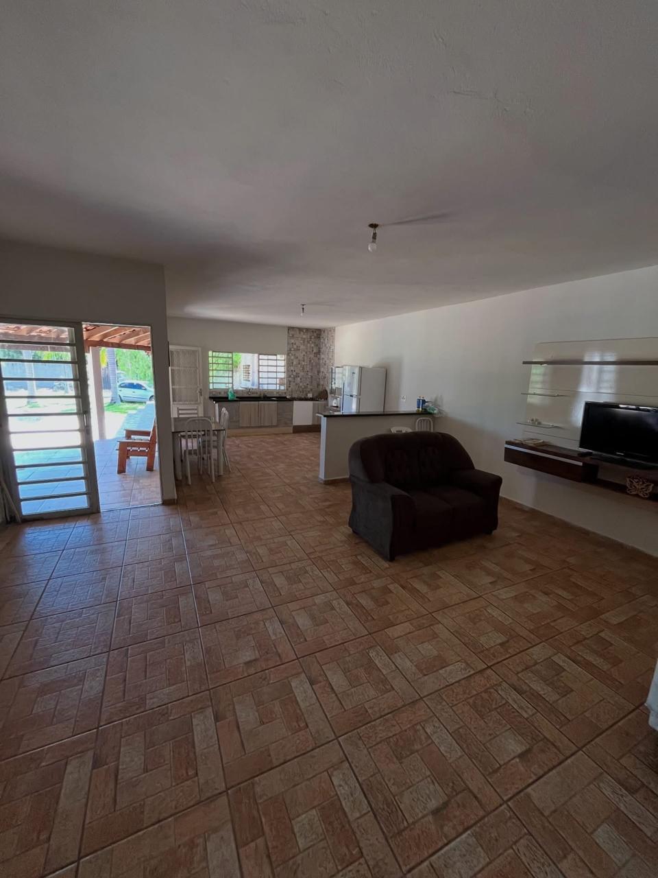 Chácara à venda em Bairro dos Pires, Limeira