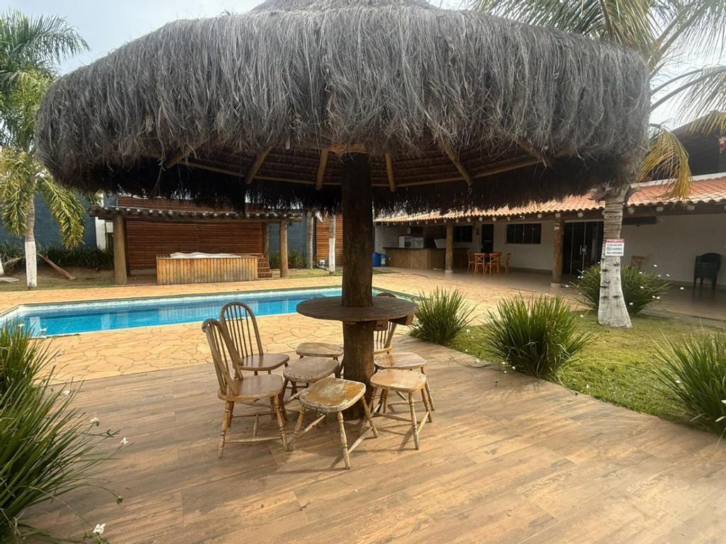 Chácara à venda em bairro pinhal, Limeira