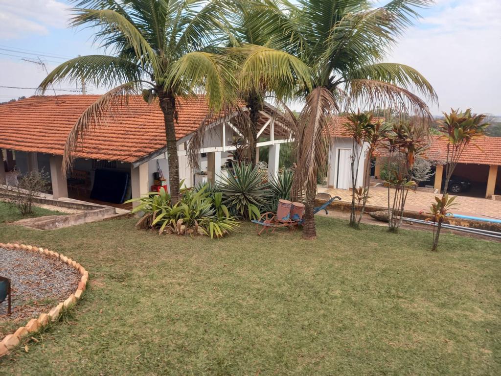 Chácara à venda em Condomínio Estância Portal do Sol, Limeira