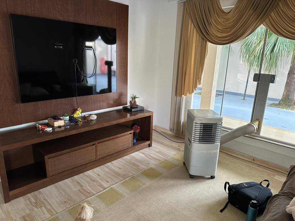 Chácara à venda em Residencial Costa Verde, Limeira