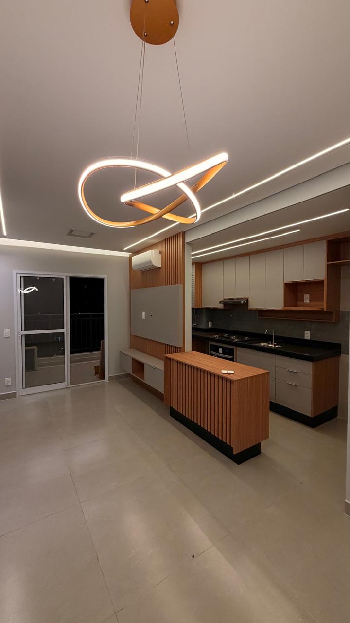 Apartamento Condomínio Ibiza 
