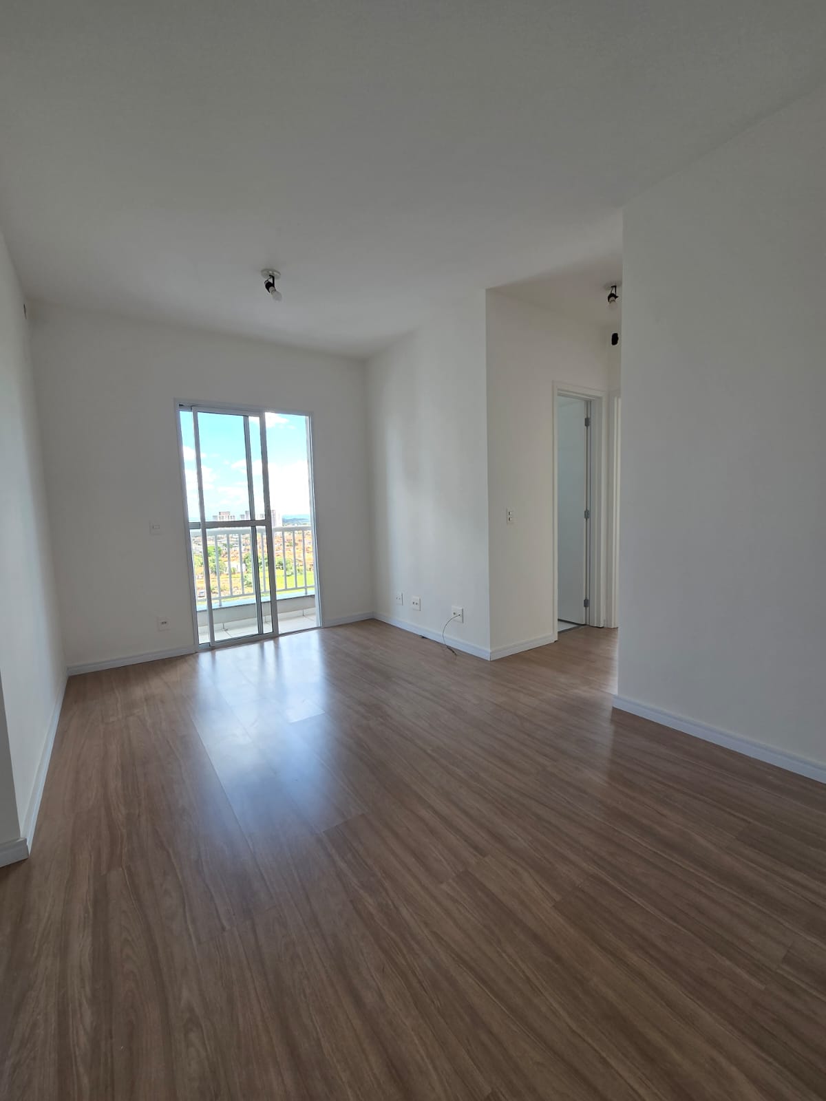 Apartamento Condomínio Ideale