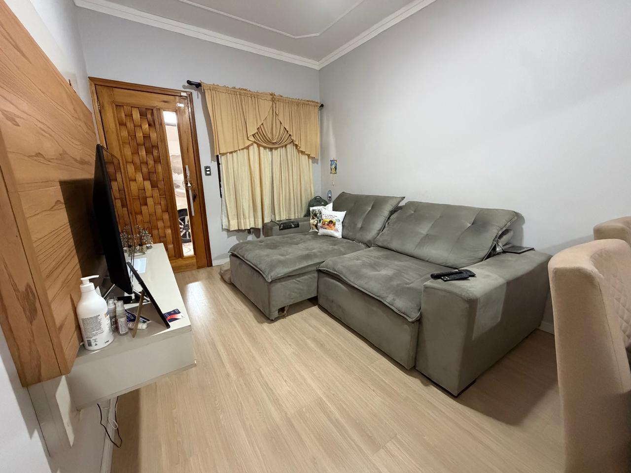 Casa Morada das Acácias com Piscina e Área Gourmet