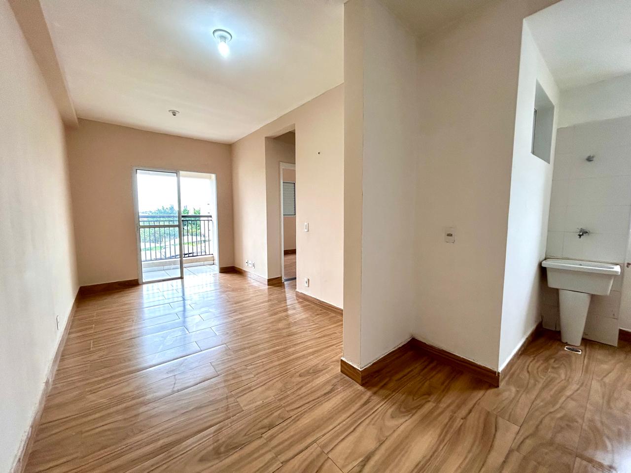 Apartamento Condomínio Villa Sicília