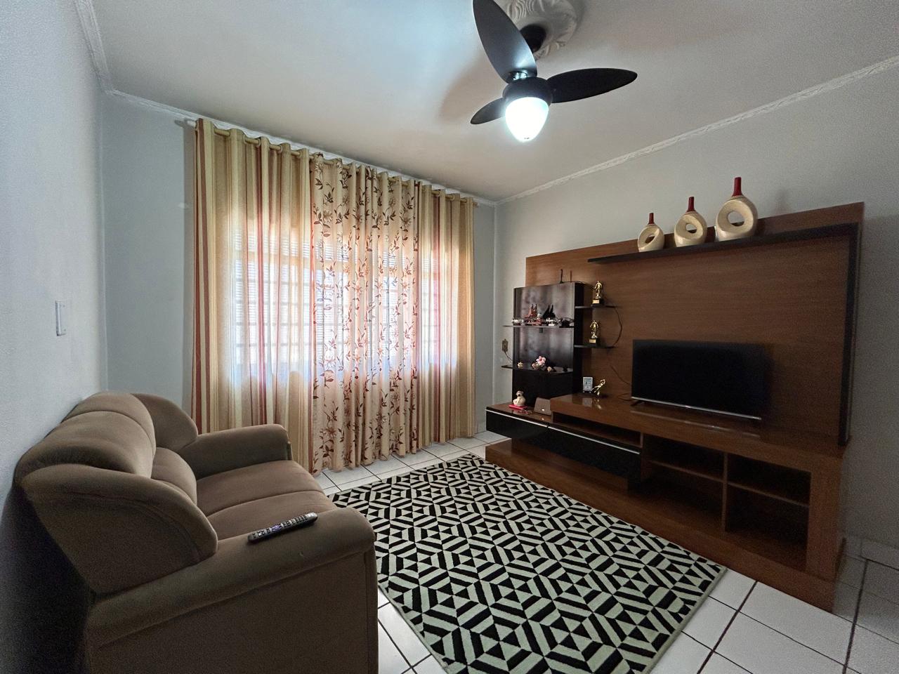 Casa Jardim Nova Suíça