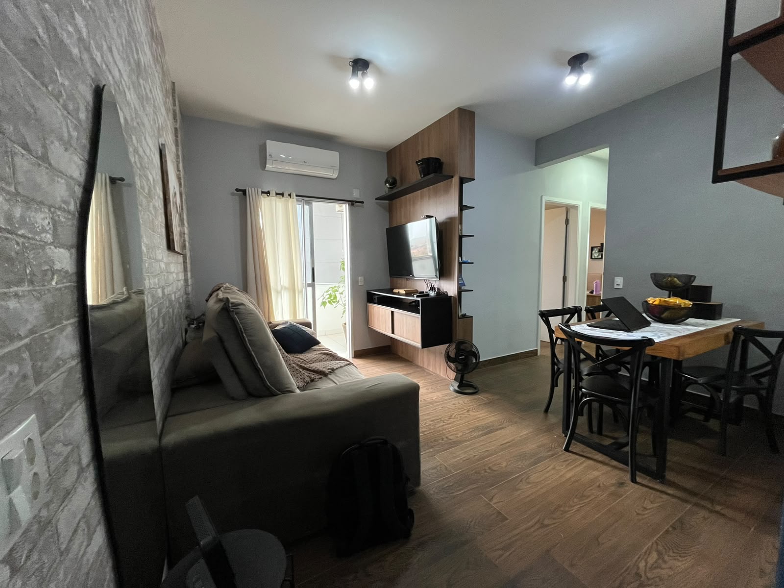 Apartamento condomínio Caribbean Residence Club Bahamas 