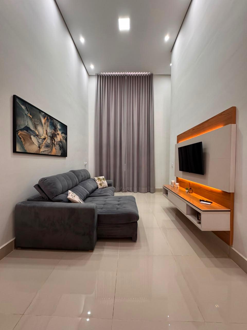 Casa Jardim Marajoara