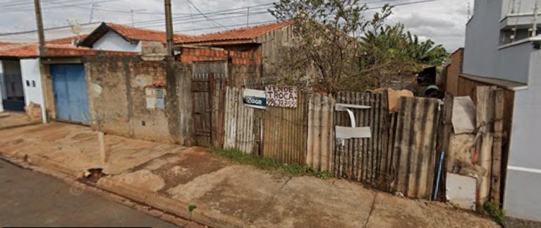 Terreno  Iracemápolis