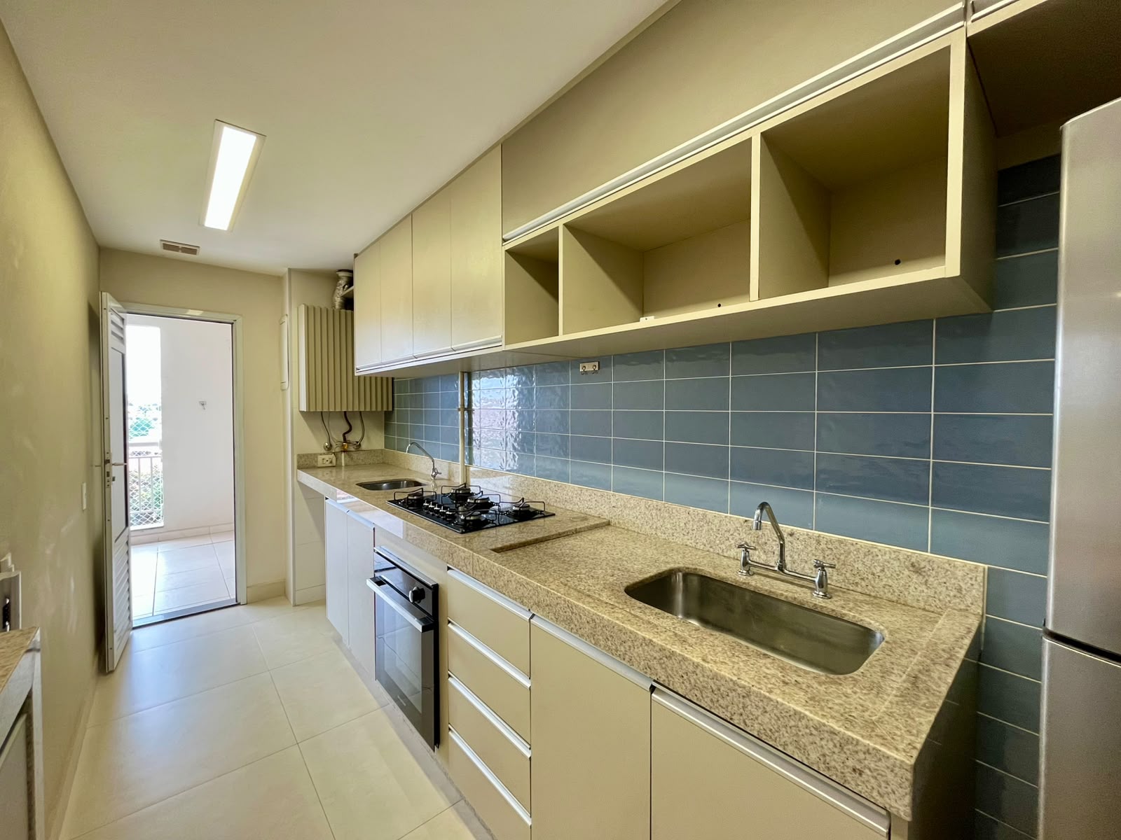 Apartamento Terrazzo