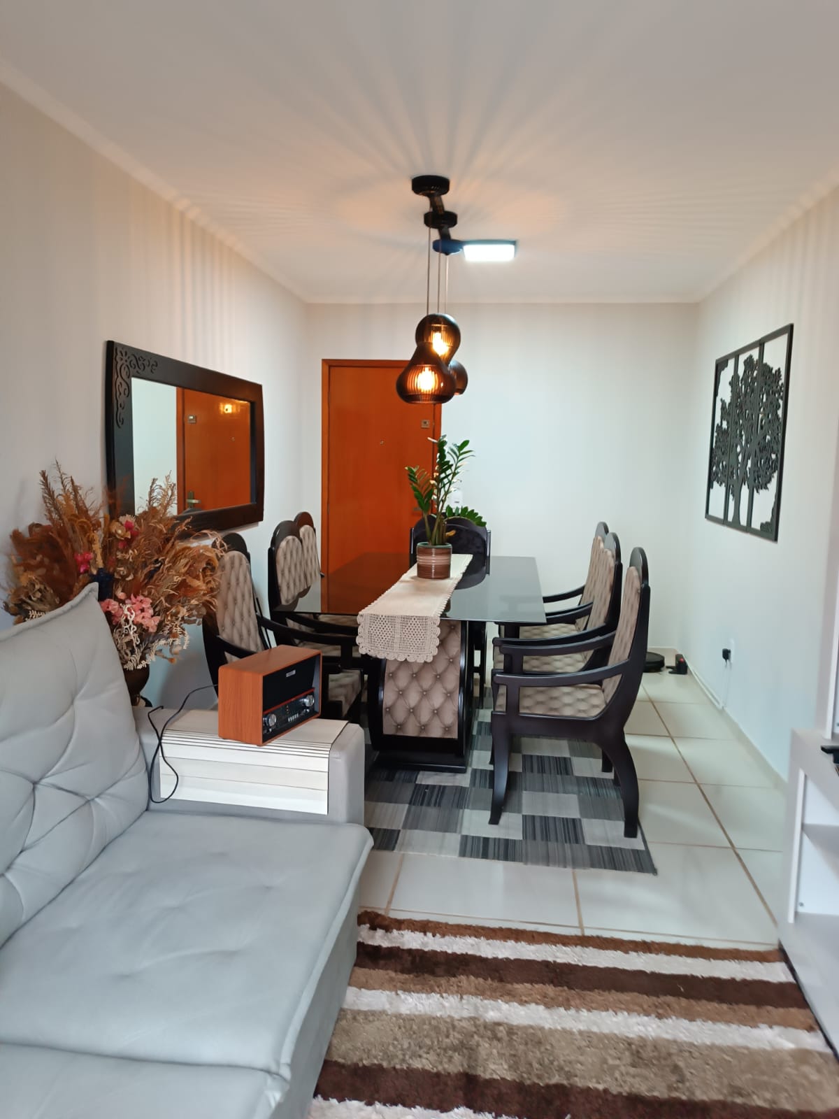 Apartamento 2 Dormitórios - Spazio Bella Vita em Limeira