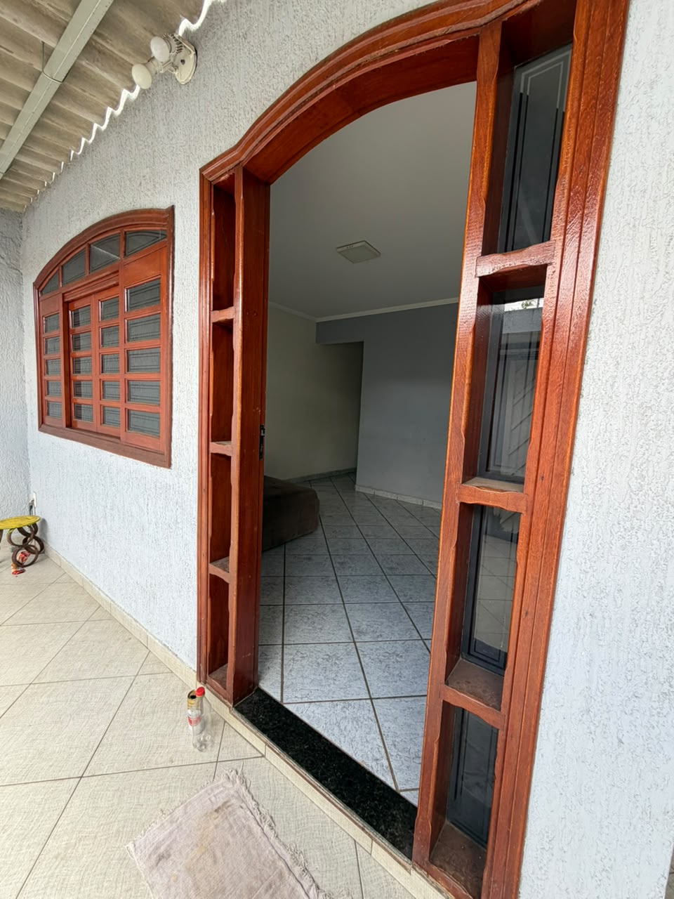 Casa Térrea Jardim das Palmeiras 