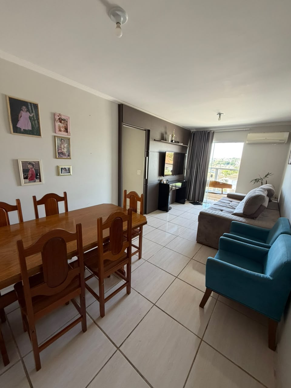 Apartamento Spazzio Bella Vita