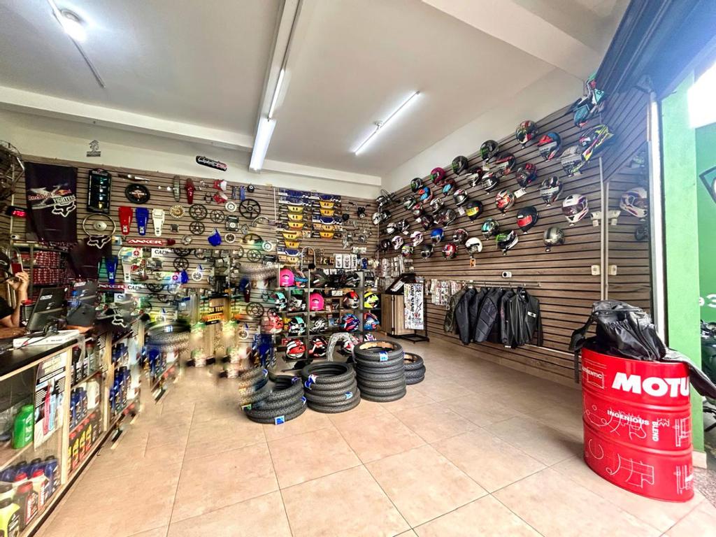 Prédio à venda em Vila Santa Rosália, Limeira