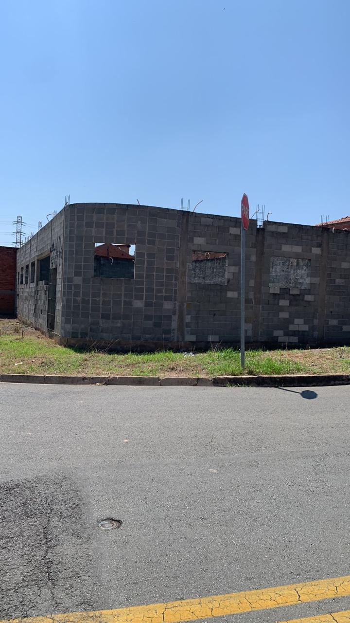 Terreno à venda em Alto Dos Laranjais, Limeira