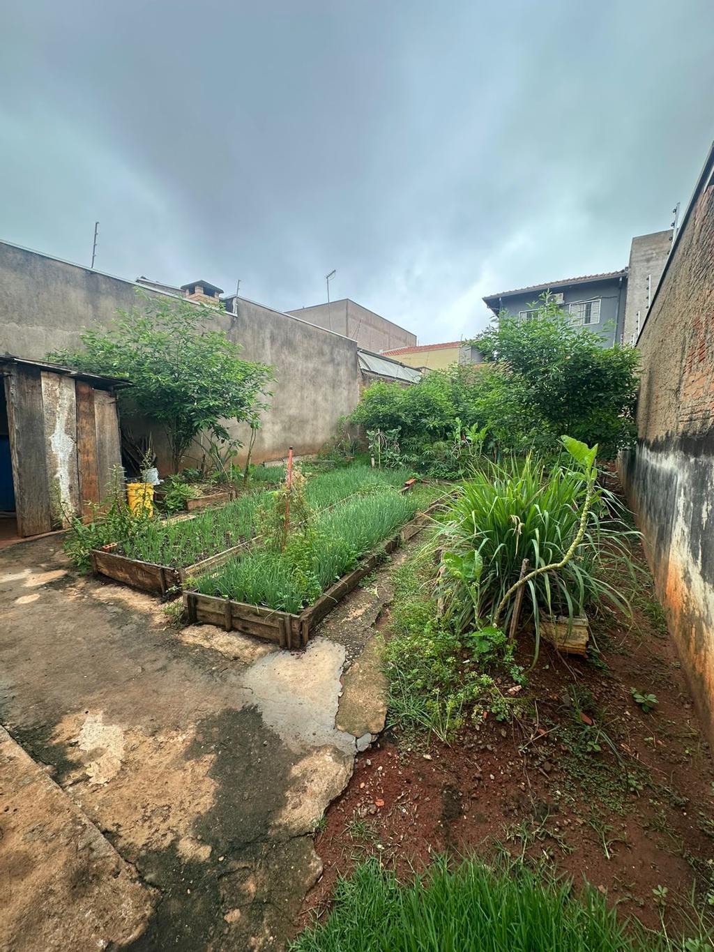 Terreno à venda em Jardim Campo Belo, Limeira