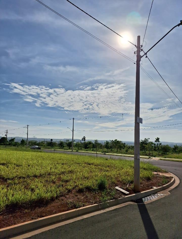 Terreno à venda em Jardim Campo Verde II, Limeira