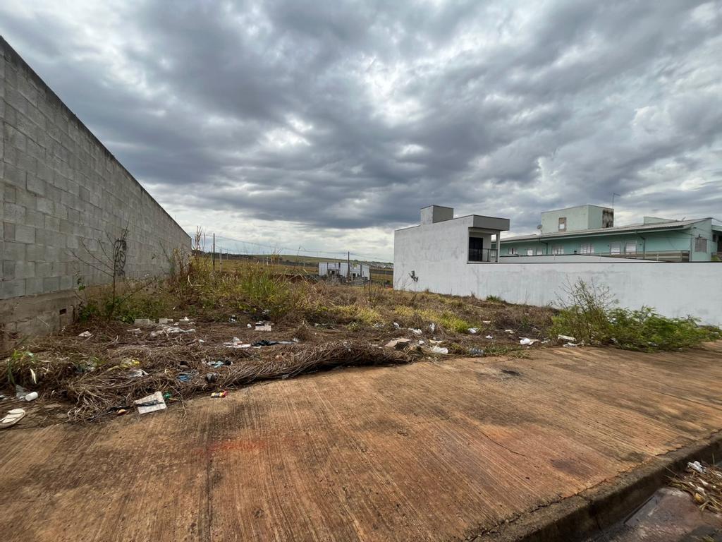 Terreno à venda em Jardim Cidade Universitária I, Limeira