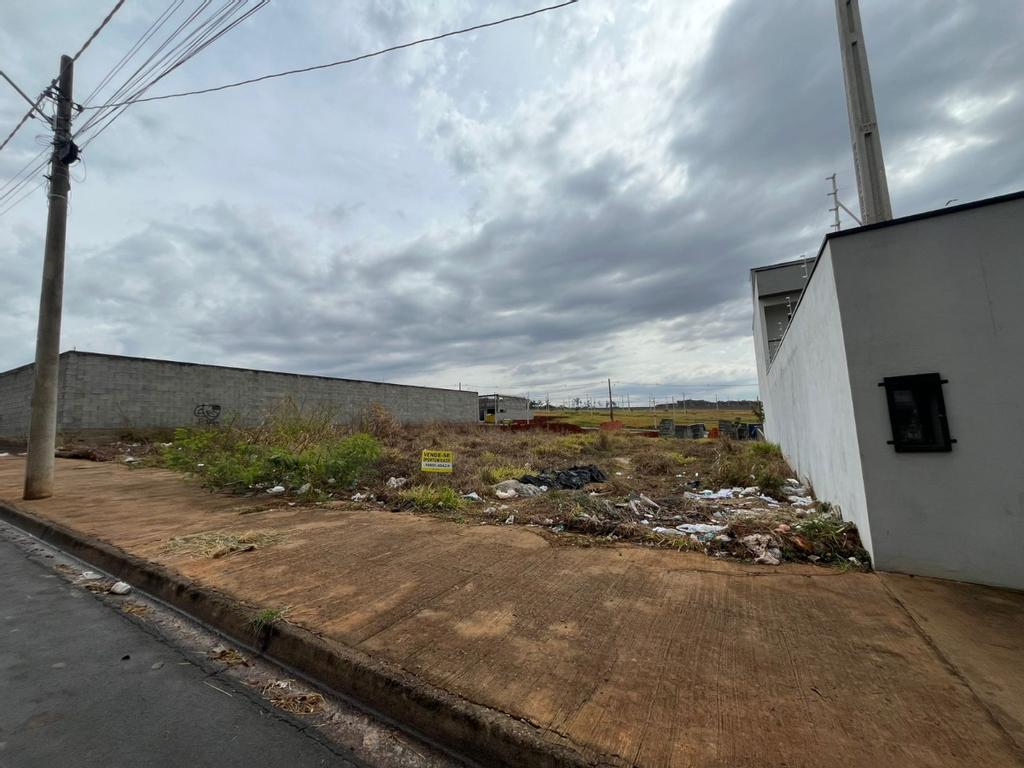 Terreno à venda em Jardim Cidade Universitária I, Limeira