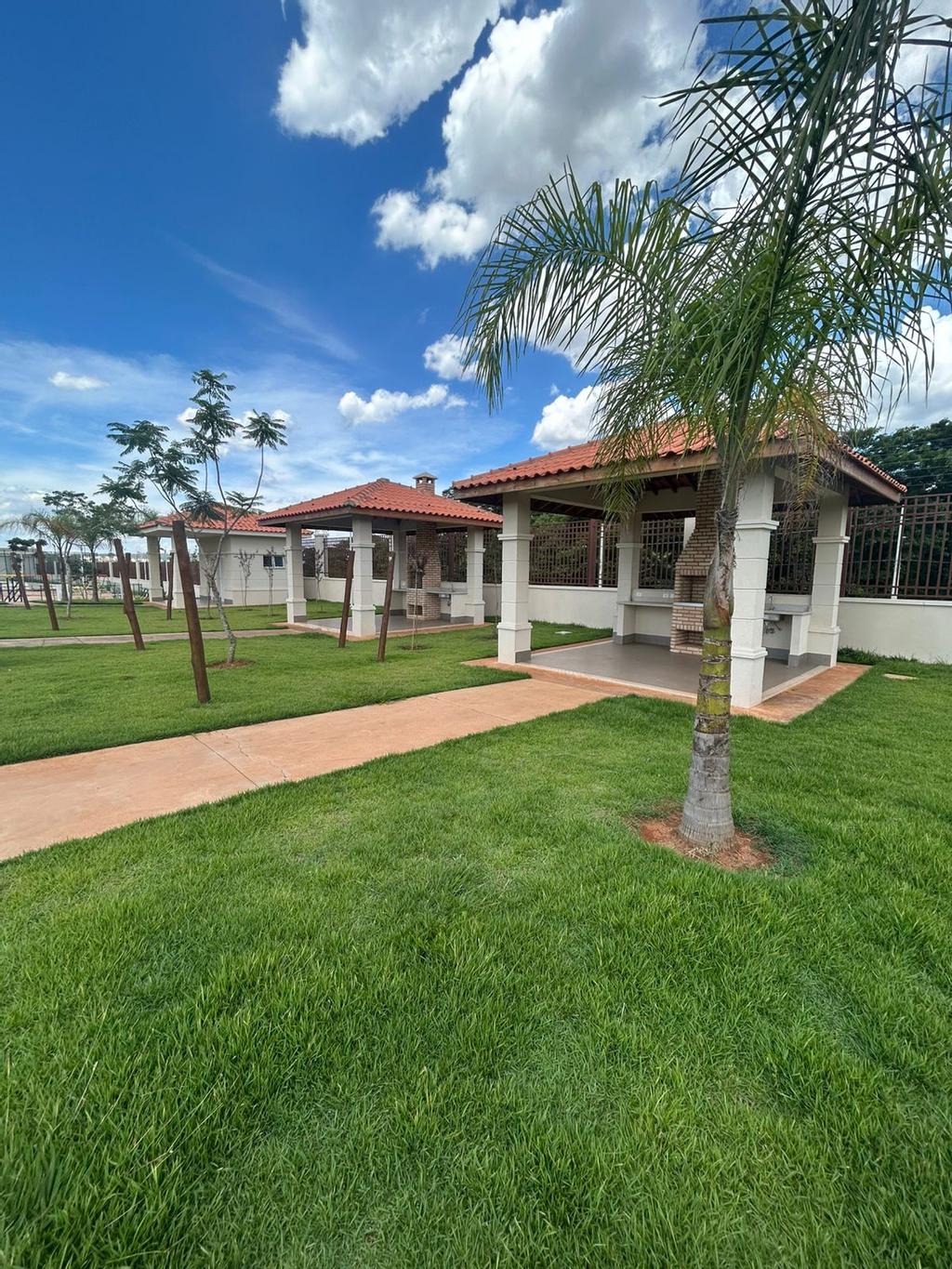 Terreno à venda em Jardim Cidade Universitária II, Limeira