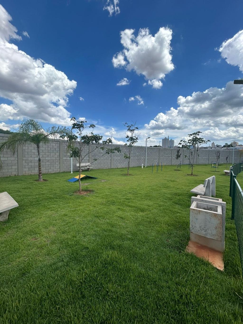 Terreno à venda em Jardim Cidade Universitária II, Limeira