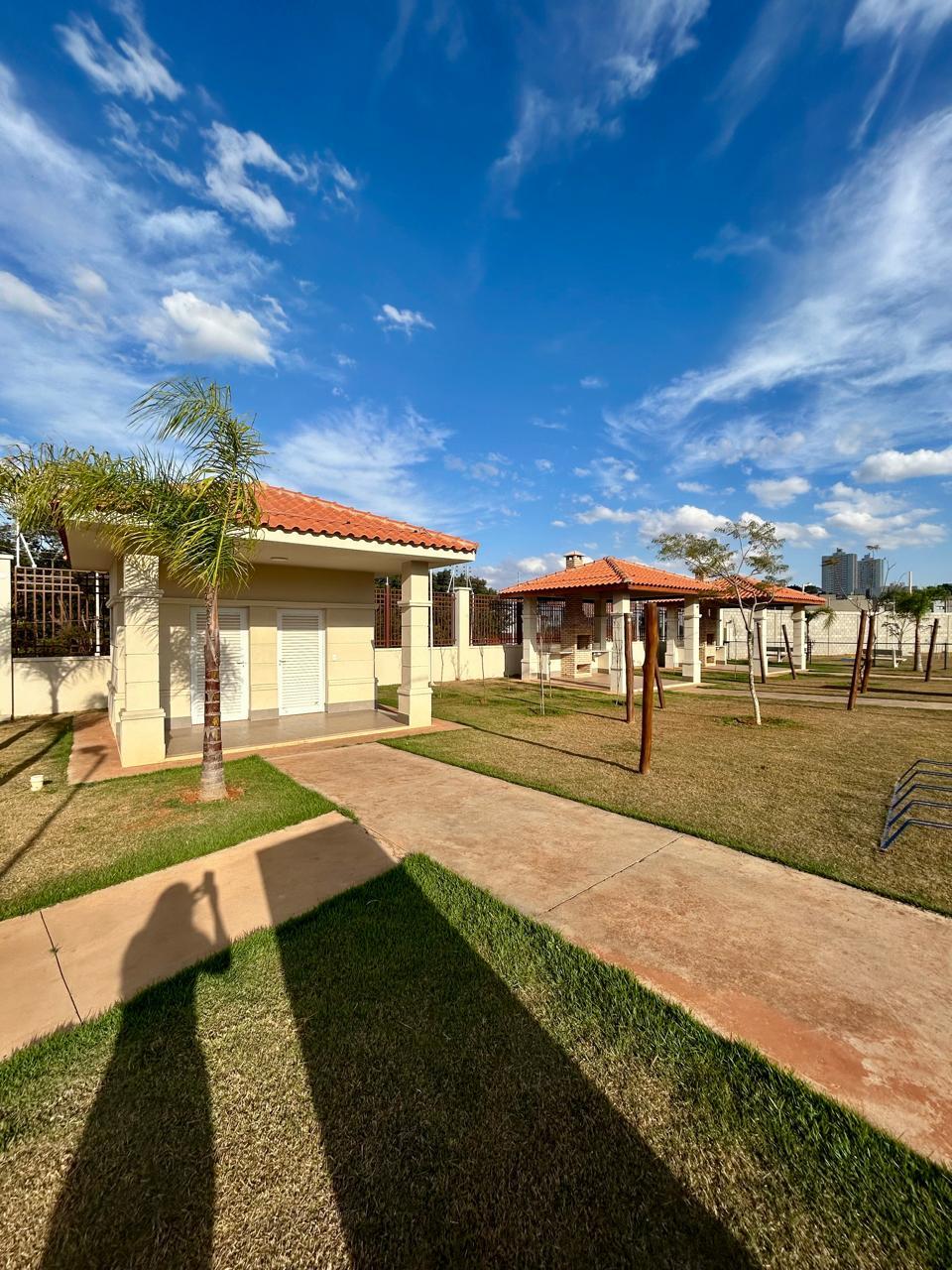 Terreno à venda em Jardim Cidade Universitária II, Limeira