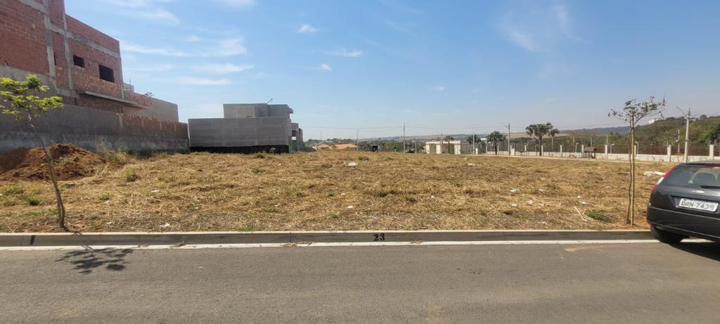 Terreno à venda em Jardim Cidade Universitária II, Limeira