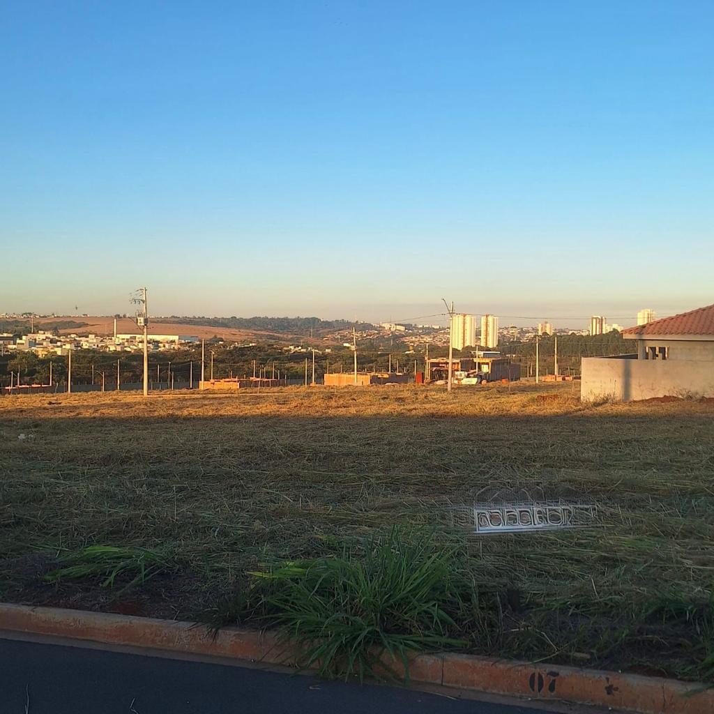 Terreno à venda em Jardim Cidade Universitária II, Limeira