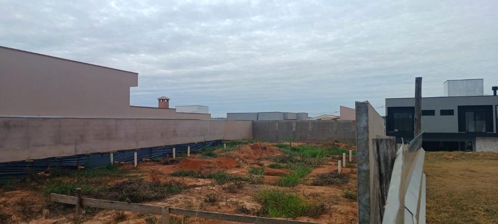 Terreno à venda em Jardim Colinas de São João, Limeira