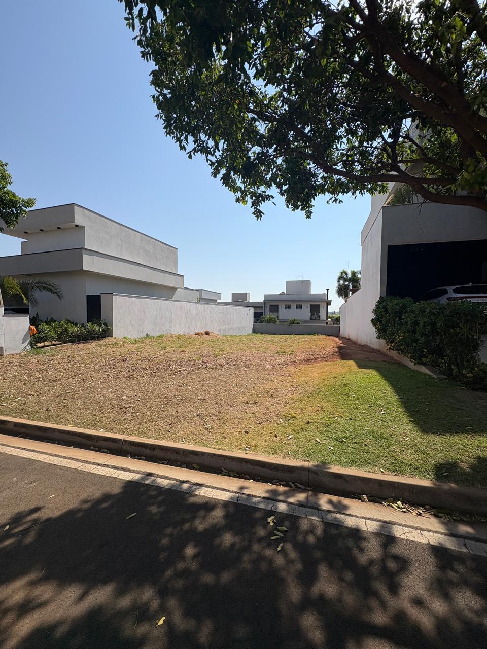 Terreno à venda em  Village Damha Limeira