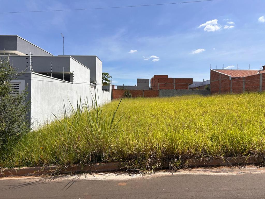 Terreno à venda em Jardim Marajoara, Limeira