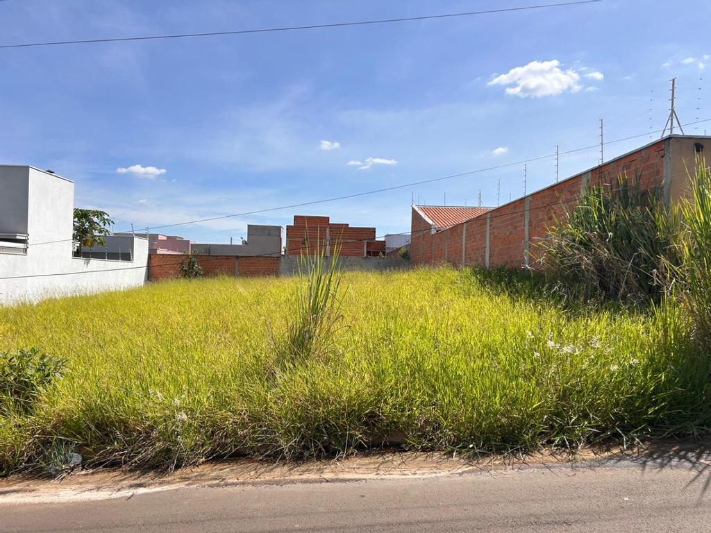 Terreno à venda em Jardim Marajoara, Limeira