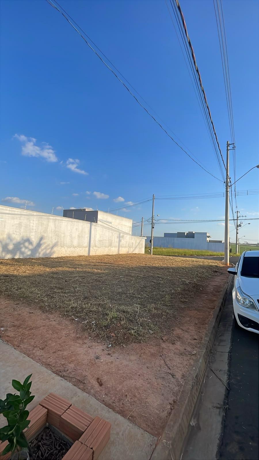 Terreno à venda em Jardim Marajoara, Limeira