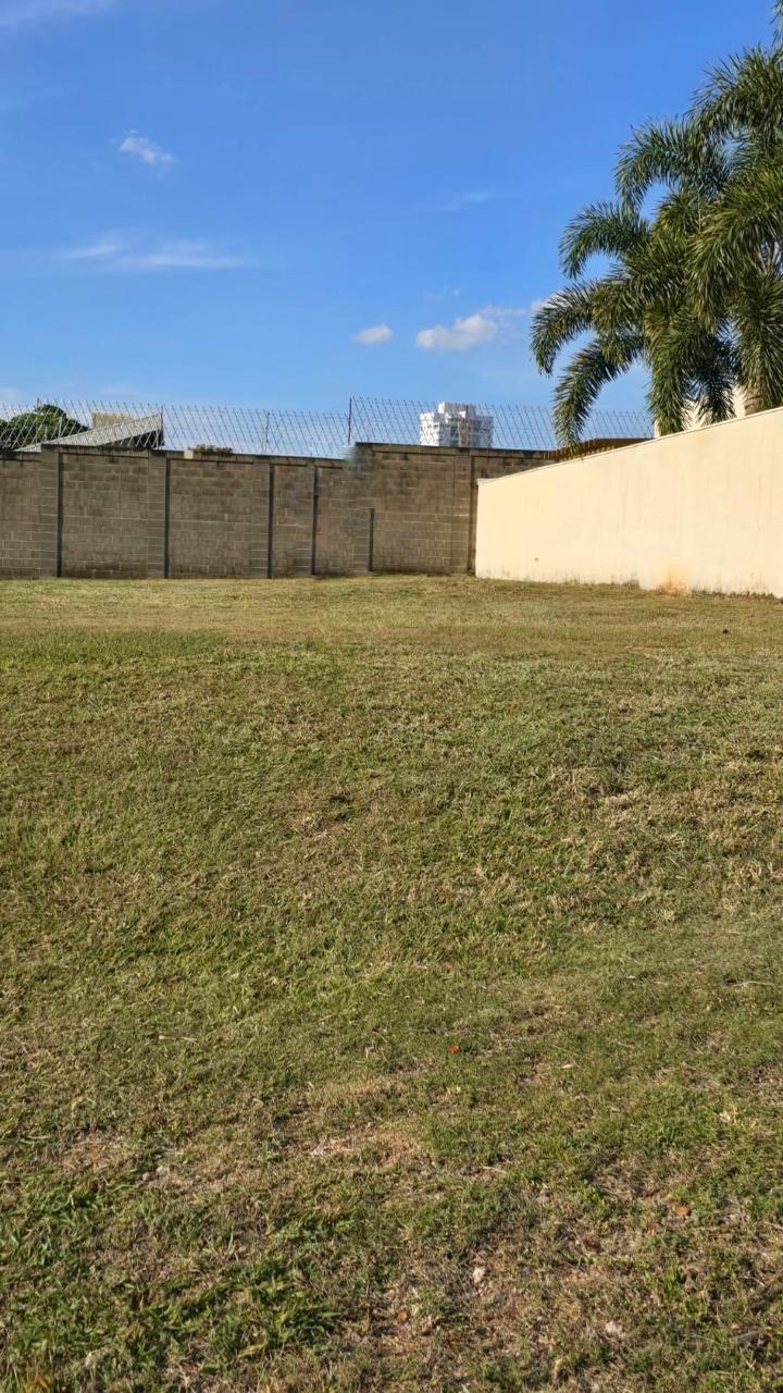 Terreno à venda em Jardim Maria Bruschi Modeneis, Limeira